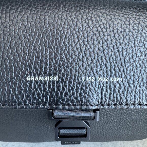 GRAMS(28) 152 Transit Backpack - Picture 2 of 13